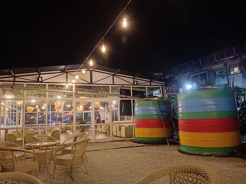 Work Party Go - Work Party Go, Kulri, The Mall Road, Mussoorie, Uttarakhand 248179, India