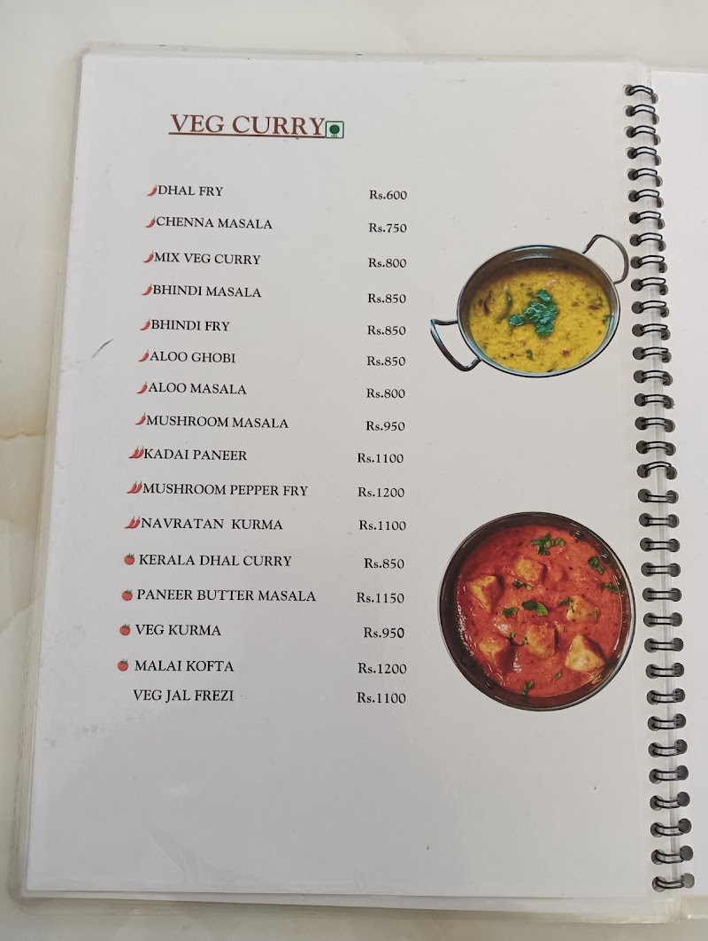Indian Hut - Indian Hut, 299 Galle - Baddegama Rd, Galle 80000, Sri Lanka