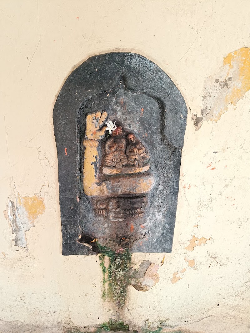 Bhimashankar Mandir Pargaon - Bhimashankar Mandir Pargaon, 3247+H3V, Pargaon, Maharashtra 412802, India