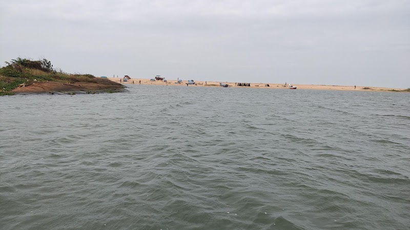Pulari Backwater - Poovar Boating - Pulari Backwater - Poovar Boating Bund Rd, Poovar, Kerala 695525, India