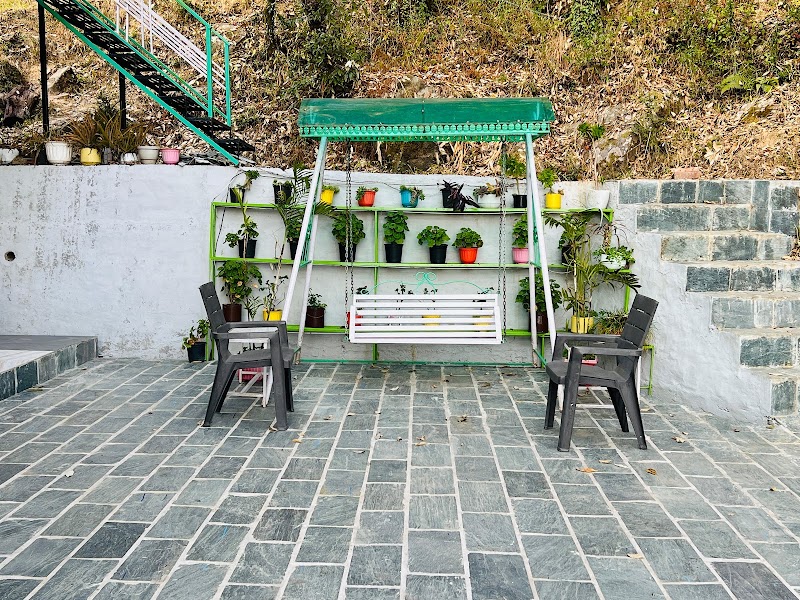 The Clovers Homestay - The Clovers Homestay Village Stowari, near Dal Lake, McLeod Ganj, Dharamshala, Dhial, Himachal Pradesh 176216, India