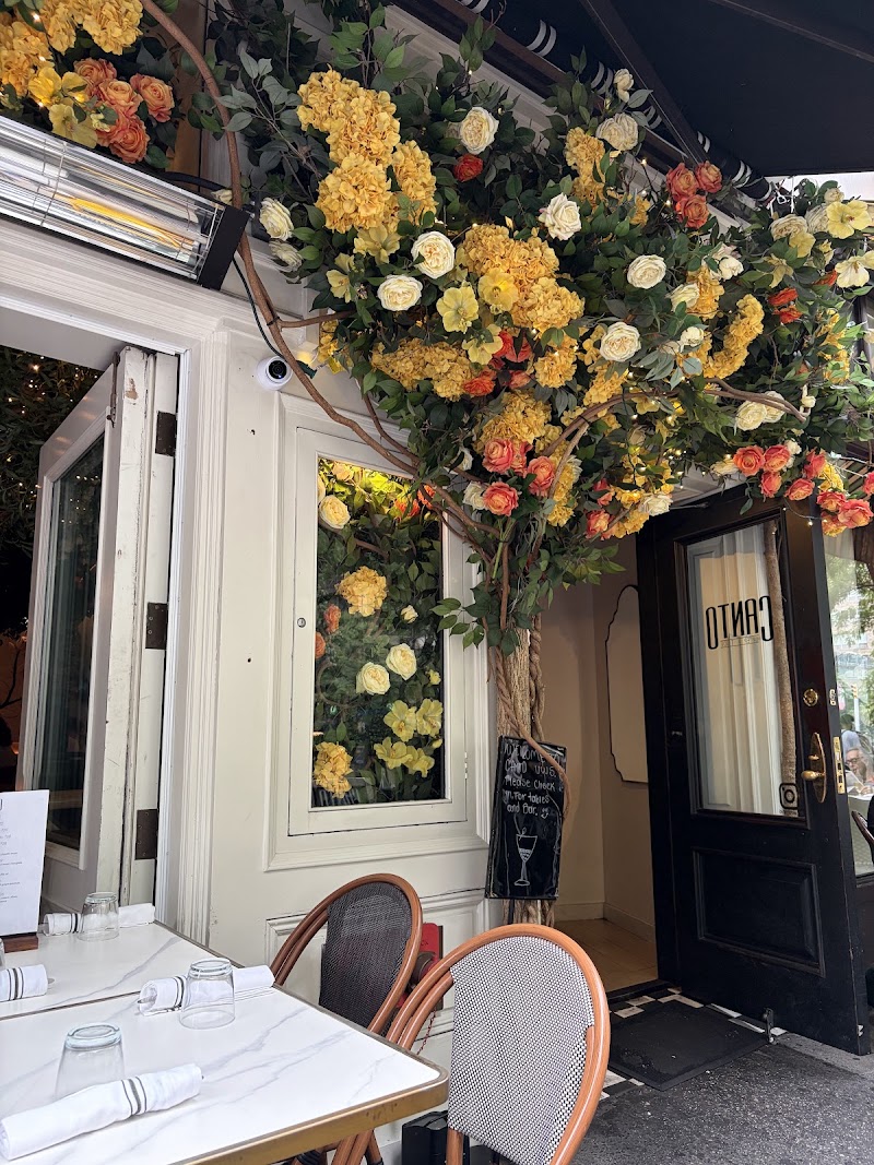 Canto Upper West Side - Canto Upper West Side 2014 Broadway, New York, NY 10023, USA