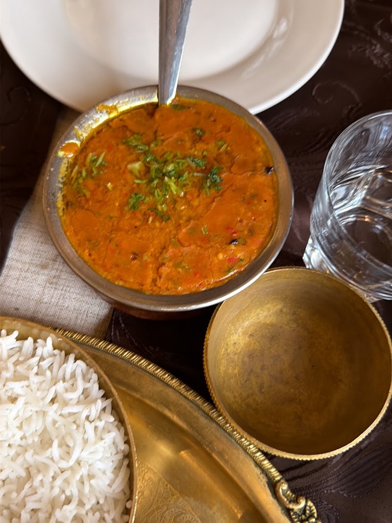 Spice Mantra, Almaty - Spice Mantra, Almaty, Tole Bi Street 72, Almaty 050000, Kazakhstan