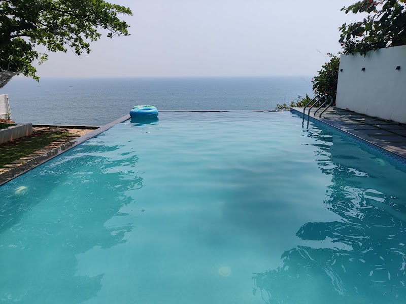 Cliff Stories - Cliff Stories Perumkulam, Varkala, Kerala 695141, India