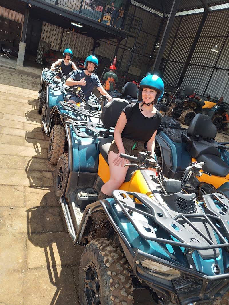 Ubud Atv Adventures - Ubud Atv Adventures Jl. Raya Bresela, Taro, Kec. Tegallalang, Kabupaten Gianyar, Bali 80571, Indonesia