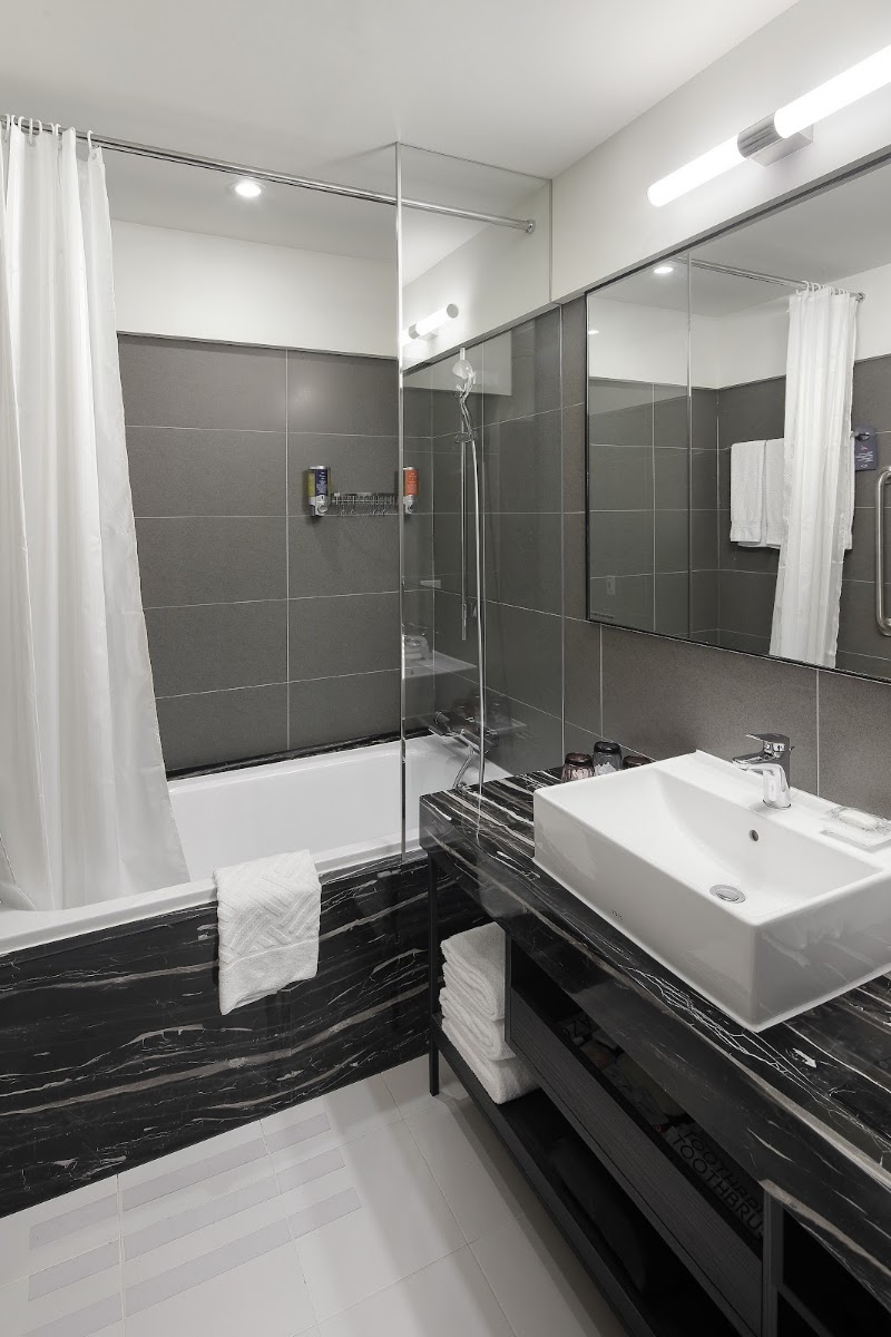 晴美公寓酒店Jolley Hotel - 晴美公寓酒店Jolley Hotel No. 568號, Linsen N Rd, Heng'an Village, Zhongshan District, Taipei City, Taiwan 10491