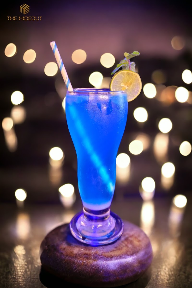 The Hideout - The Hideout, Modipada, Sambalpur, Odisha 768002, India