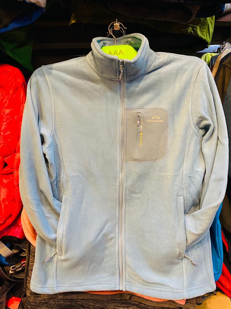 Trek Equipment Solution Shop RENT BUY SELL - Trek Equipment Solution Shop RENT BUY SELL Street No. 13, Pokhara 33700, Nepal