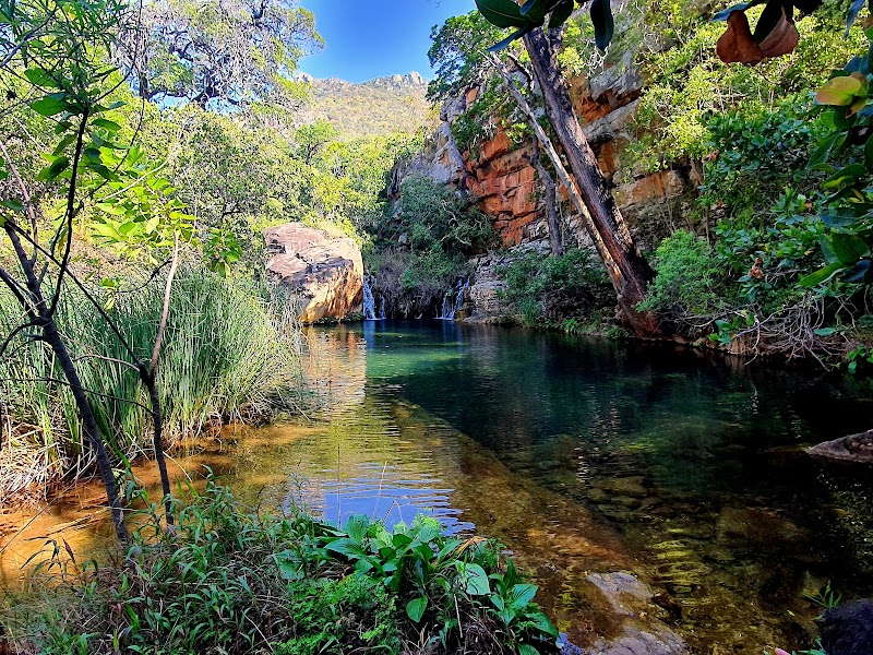 Upper Lookout (Blyde Canyon A Forever Resort) - Upper Lookout (Blyde Canyon A Forever Resort), Blyde Canyon Resort, South Africa