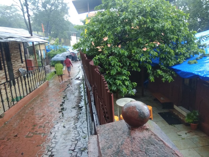 Matheran Bungalow - Matheran Bungalow, BP192, Ekvira Sadan, Sant Ghadge Maharaj Road, Shivaji Nagar, Matheran, Maharashtra 410102, India