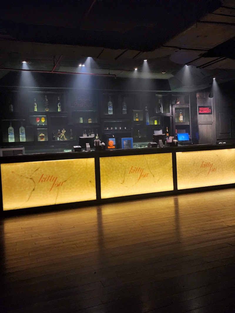 Kitty Su Mumbai - Kitty Su Mumbai, Ground Floor, 4V4G+79V The LaLit, Mumbai, Airport Rd, Navpada, Marol, Andheri East, Mumbai, Maharashtra 400059, India