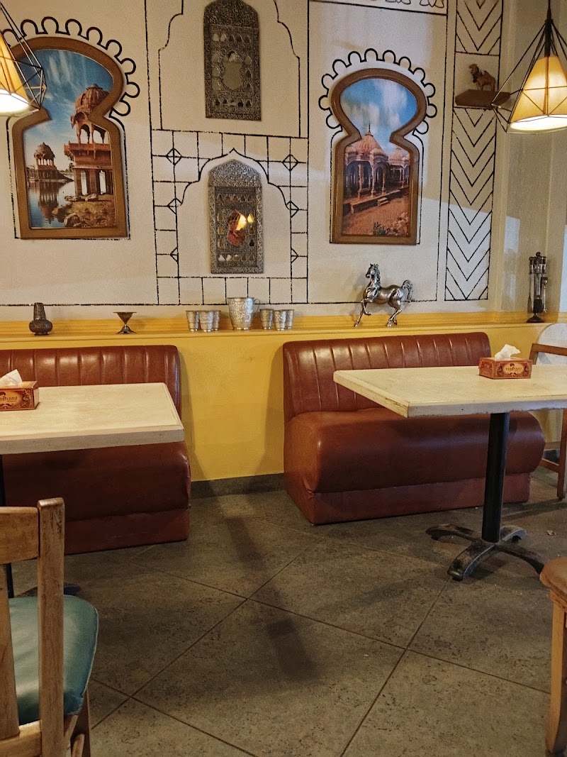 Rajdhani Delights - Rajdhani Delights, 2, Sasi Arcade, Khayaban-e-Iqbal Rd, Zone A - Block 7 Zone A Block 7 Clifton, Karachi, 75500, Pakistan