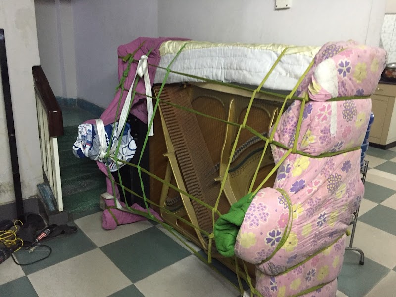 42 Nguyễn Huệ - 42 Nguyễn Huệ, Street, Sài Gòn, Hồ Chí Minh 700000, Vietnam