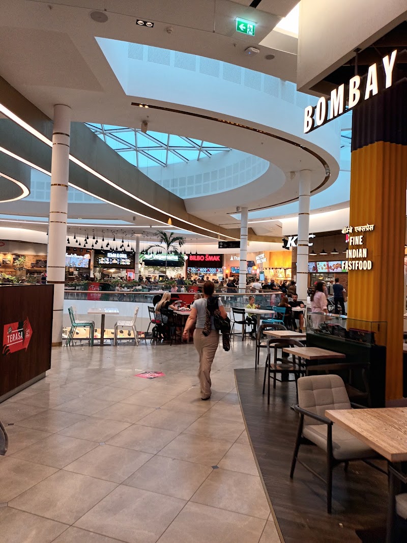 Westfield Chodov - Westfield Chodov, Roztylská 2321/19, Chodov, 148 00 Praha-Praha 11, Czechia