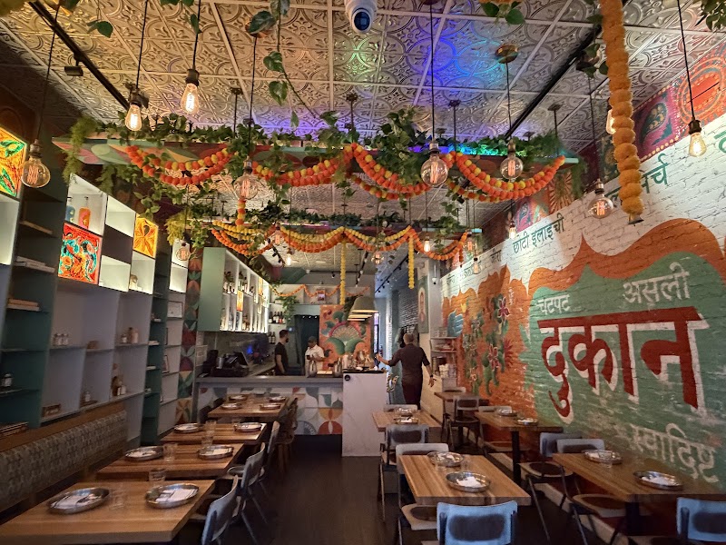 Masalawala & Sons - Masalawala & Sons 365 5th Ave, Brooklyn, NY 11215, USA