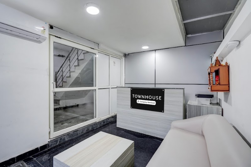 Townhouse Sector 135 Noida - Townhouse Sector 135 Noida Plot Number WA-06, Sector 135, Noida, Uttar Pradesh 201301, India