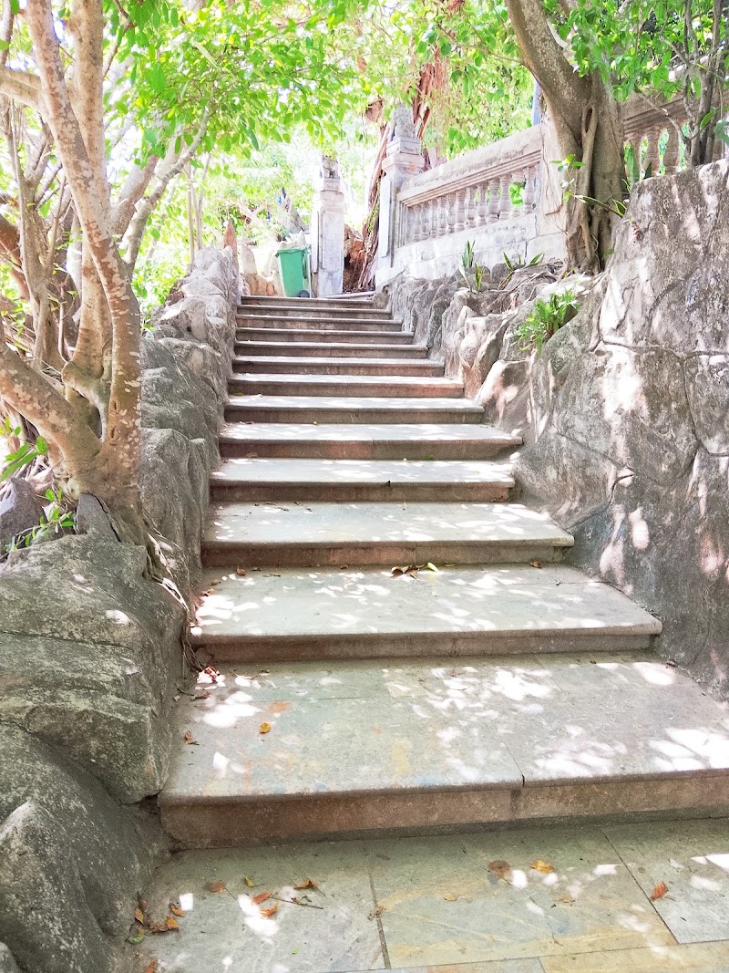 Linh Ung Pagoda - Linh Ung Pagoda, 37XH+J36, Thọ Quang, Son Tra, Da Nang, Vietnam