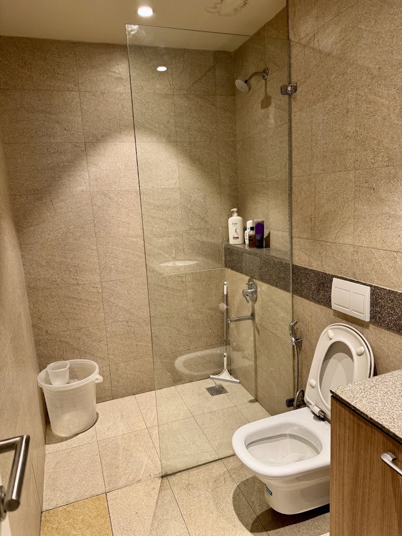 1 BHK Studio Apartment (Marigold) by NeoNest Stays - 1 BHK Studio Apartment (Marigold) by NeoNest Stays, C36G+F35, Sector 62, Gurugram, Haryana 122098, India