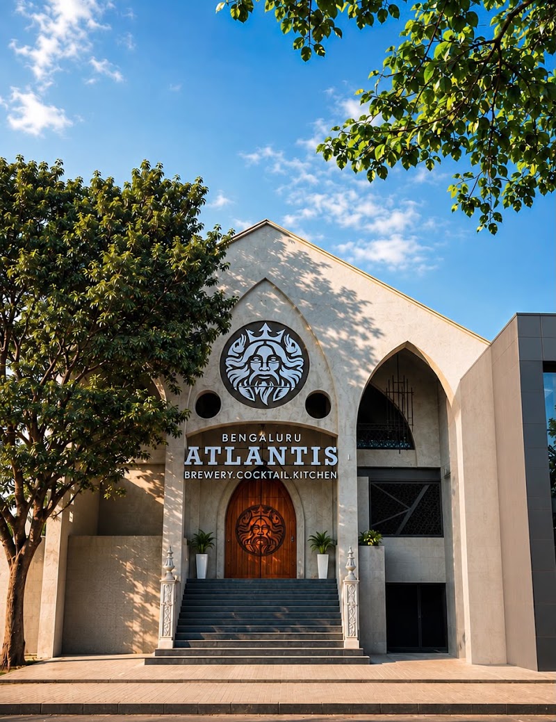 Atlantis - Atlantis Sarjapur - Marathahalli Rd, Agara Village, 1st Block Koramangala, HSR Layout, Bengaluru, Karnataka 560034, India