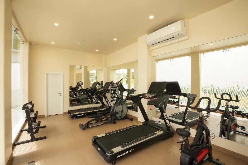 Bloom Hub | ORR Marathahalli - Bloom Hub | ORR Marathahalli 3, Outer Ring Rd, near Tanishq Jewellery, Marathahalli, Bengaluru, Karnataka 560037, India