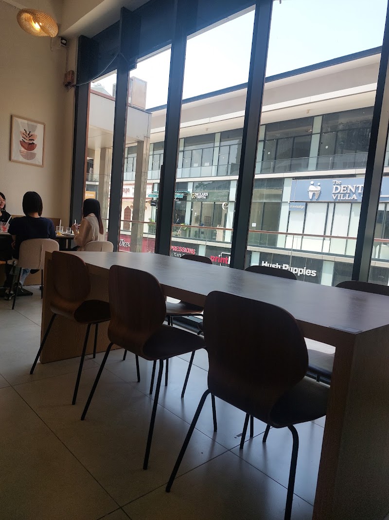 Beekend - Beekend First Floor-07, ROF Portico, Block C, Sushant Lok Phase I, Sector 43, Gurugram, Haryana 122003, India