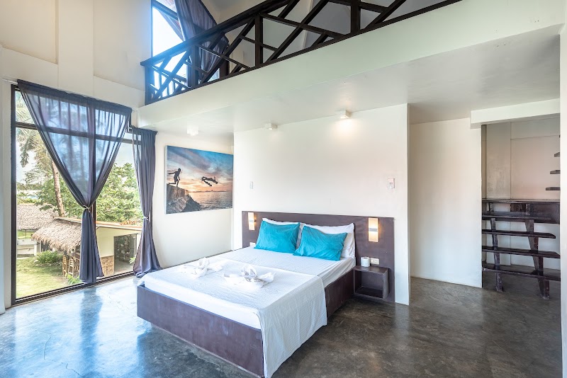 Ohana Resort Siargao - Ohana Resort Siargao Purok 5, Tourism Rd, Siargao Island, Old Road, Purok 5, General Luna, 8419 Surigao del Norte, Philippines