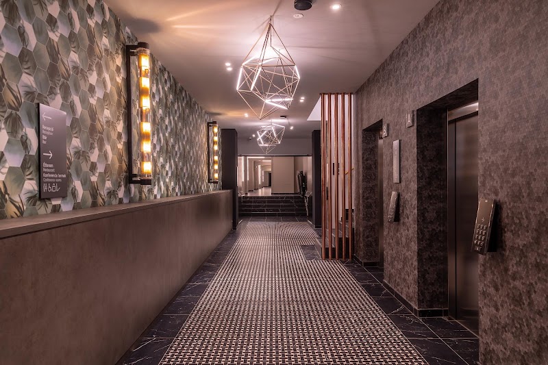 Barceló Budapest - Barceló Budapest Budapest, Király u. 16, 1061 Hungary