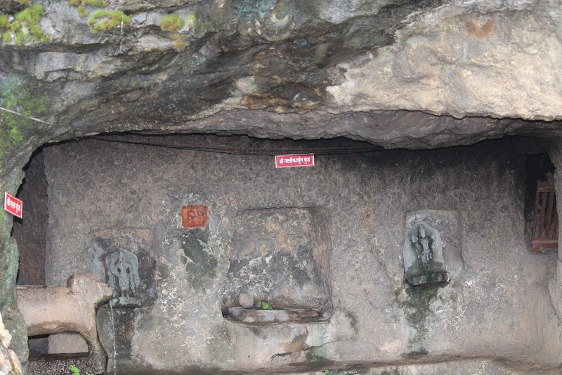 Rajpuri Caves - Rajpuri Caves Rajapuri, Maharashtra 412805, India