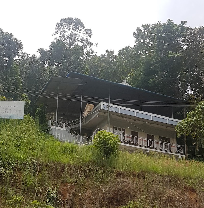 River View Inn - River View Inn Kunchithanny, Kerala 685565, India