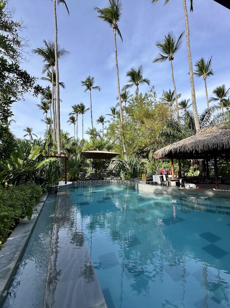 Nacpan Beach Resort (H Hotel Group) - Nacpan Beach Resort (H Hotel Group), Nacpan Beach Resort Nacpan Beach, El Nido, 5313 Palawan, Philippines