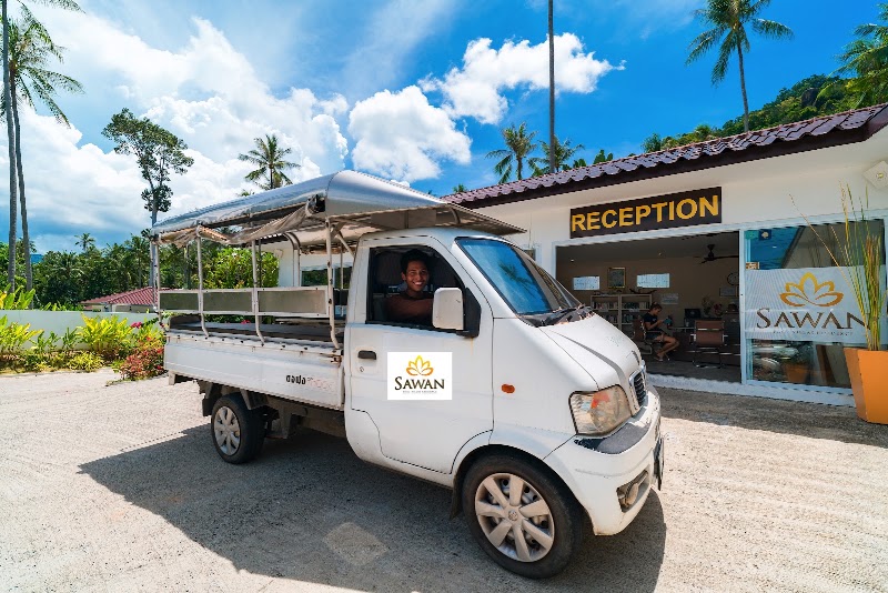 SAWAN Pool Villas Residence - SAWAN Pool Villas Residence 142/123 T., Lamai, ตำบล มะเร็ต Koh samui, Surat Thani 84310, Thailand