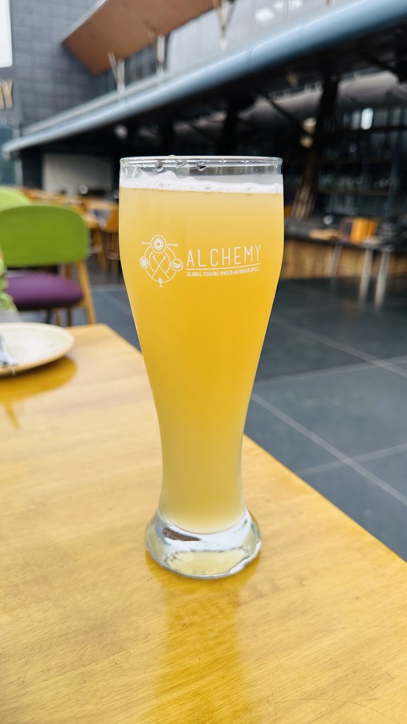 Alchemy - Alchemy The Chancery Pavilion, Residency Rd, Shanthala Nagar, Ashok Nagar, Bengaluru, Karnataka 560025, India