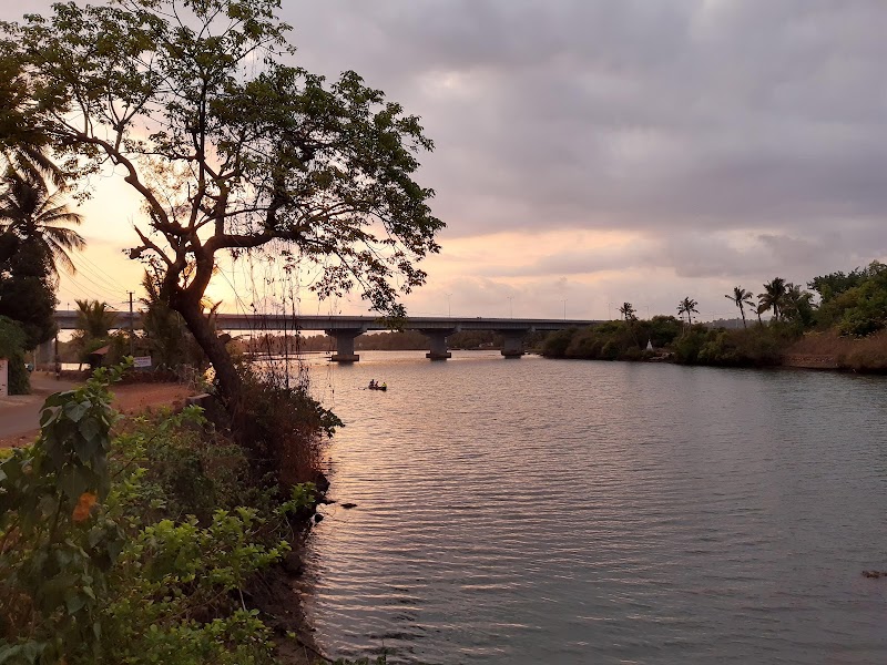 Talpona - Talpona Talpona, Goa 403702