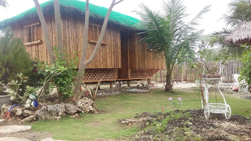 Moalboal Bamboo House Saavedra Basdaku - Moalboal Bamboo House Saavedra Basdaku Bamboo House Resort Call +63 943 097 5404 Resort, Moalboal, 6032 Cebu, Philippines