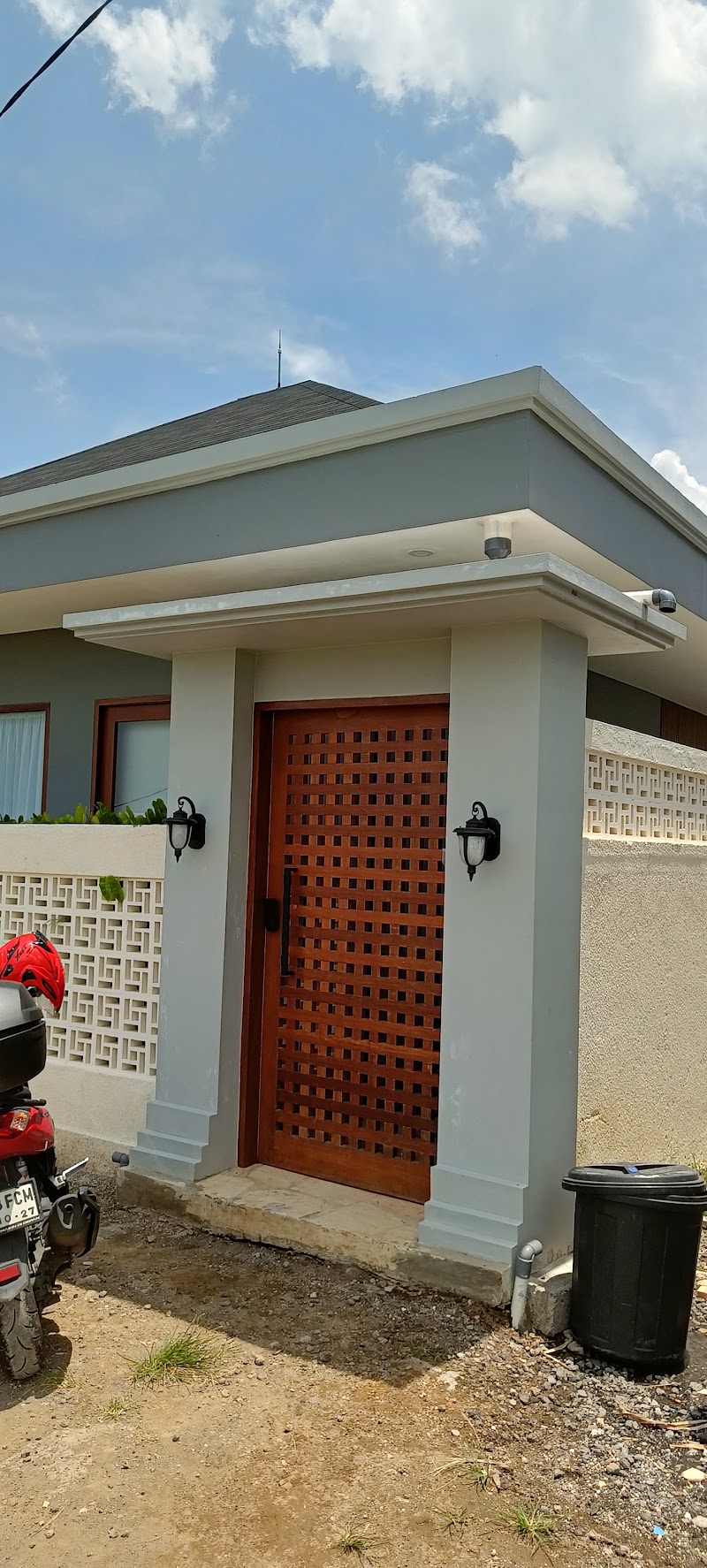 The Villas Canggu - The Villas Canggu Jl. Padang Tawang Gg. Penguin No.III, Canggu, Kec. Kuta Utara, Kabupaten Badung, Bali 80361, Indonesia