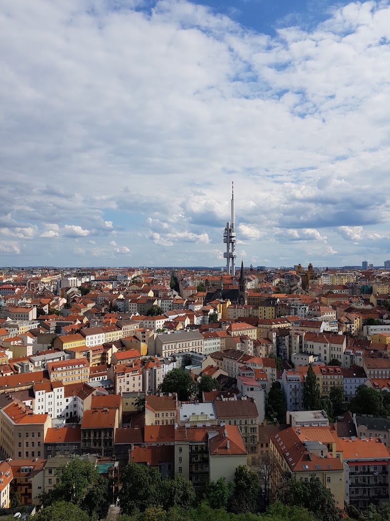 Žižkov - Žižkov Žižkov, 130 00 Prague 3, Czechia