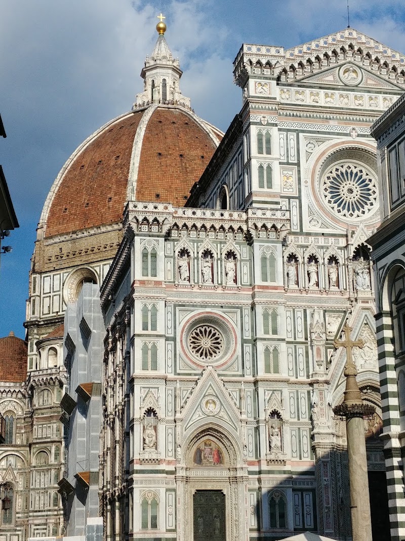 Brunelleschi's dome - Brunelleschi's dome Piazza del Duomo, 50122 Firenze FI, Italy