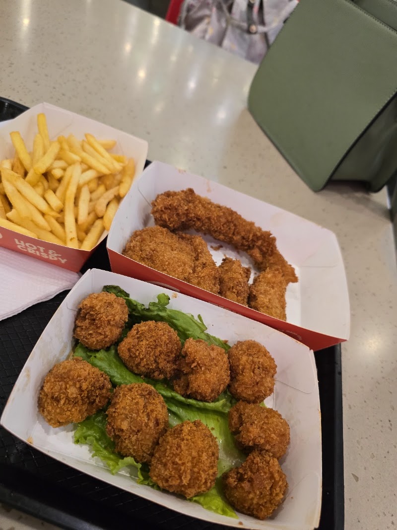 Fishbae - Fishbae HiLite Mall, NH 66, Kozhikode Bypass, Poovangal, Kozhikode, Pantheeramkavu, Kerala 673014, India