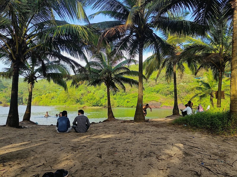 Arambol Sweet Water Lake - Arambol Sweet Water Lake, Goa 403524