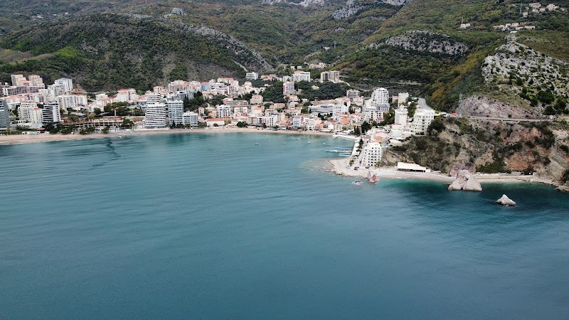 Budva - Budva Budva, Montenegro