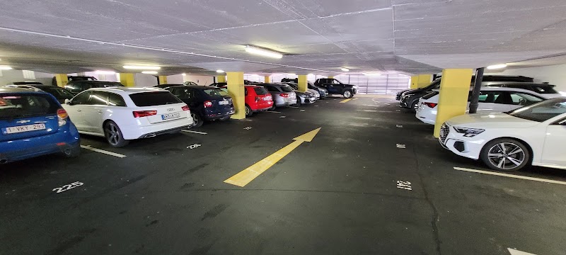 HECON Car Parking GmbH - HECON Car Parking GmbH, Hohe Str. 30 a, 50667 Köln, Germany