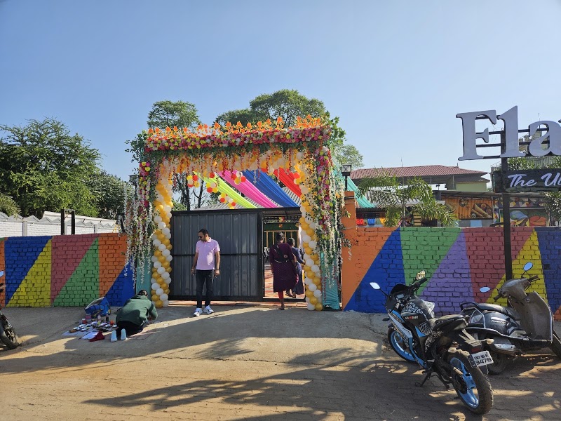 Flavours- The Ultimate Food Hub | Pure Veg Restaurant | Best Restaurant in Jharsugda - Flavours- The Ultimate Food Hub | Pure Veg Restaurant | Best Restaurant in Jharsugda Sarbahal, Jharsuguda, Odisha 768201, India