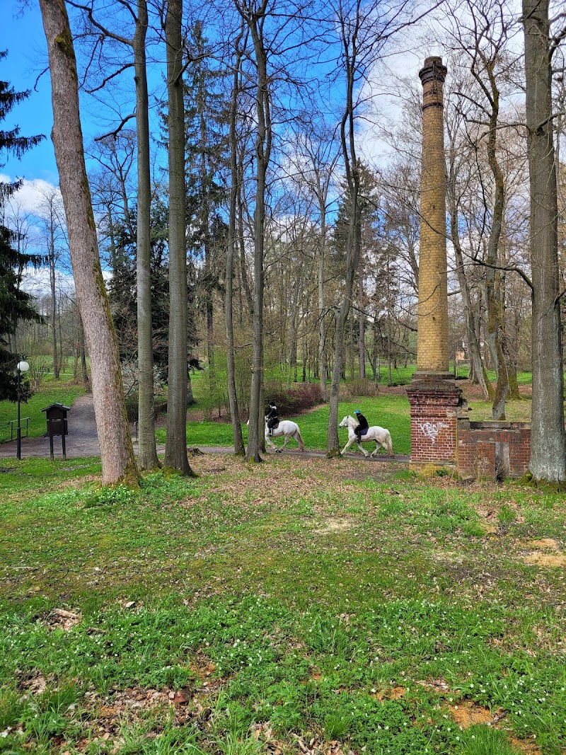 Kögler's Educational Trail - Kögler's Educational Trail, 407 46 Krásná Lípa-Krásná Lípa u Rumburka, Czechia