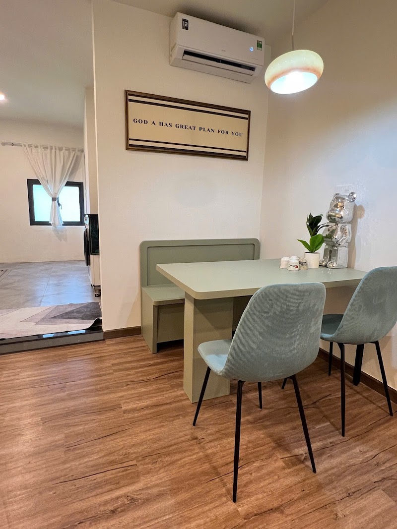 Flamingo Family Studio - 2 Queen Spring Mattress Beds & Spacious Room - Near Bui Vien Walking Street 200m - LGBTQ Friendly - Flamingo Family Studio - 2 Queen Spring Mattress Beds & Spacious Room - Near Bui Vien Walking Street 200m - LGBTQ Friendly, 147/#14 Đề Thám, Cầu Ông Lãnh, Hồ Chí Minh, Vietnam