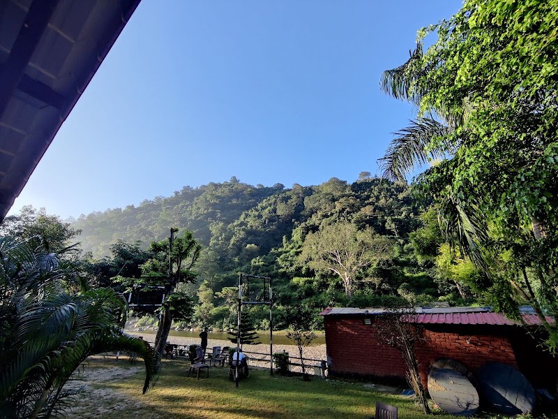 Mohan Chatti Resort - Mohan Chatti Resort, Village Jogyana, Main, Silogi Rd, Rishikesh, Sinduri, Uttarakhand 249304, India