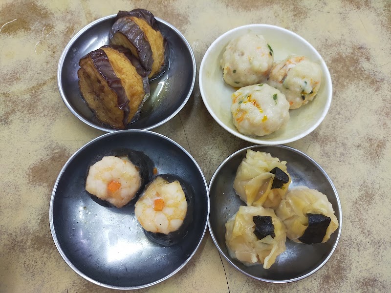 Jumei Dim Sum Restaurant - Jumei Dim Sum Restaurant, 4139, Jalan Perkhidmatan Kampung Baru, Sungai buloh, 47000 Sungai Buloh, Selangor, Malaysia