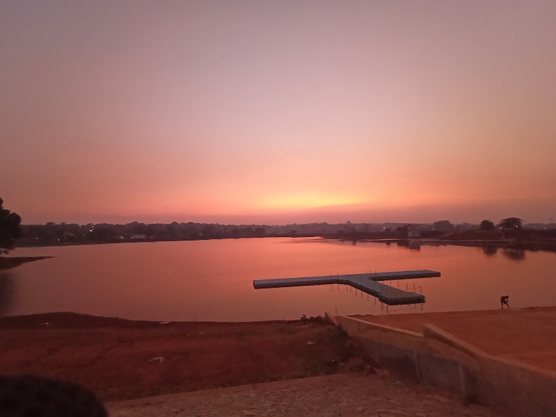 Sarna Toli Netarhat - Sarna Toli Netarhat F7PF+R3R, Netarhat, Jharkhand 835218, India