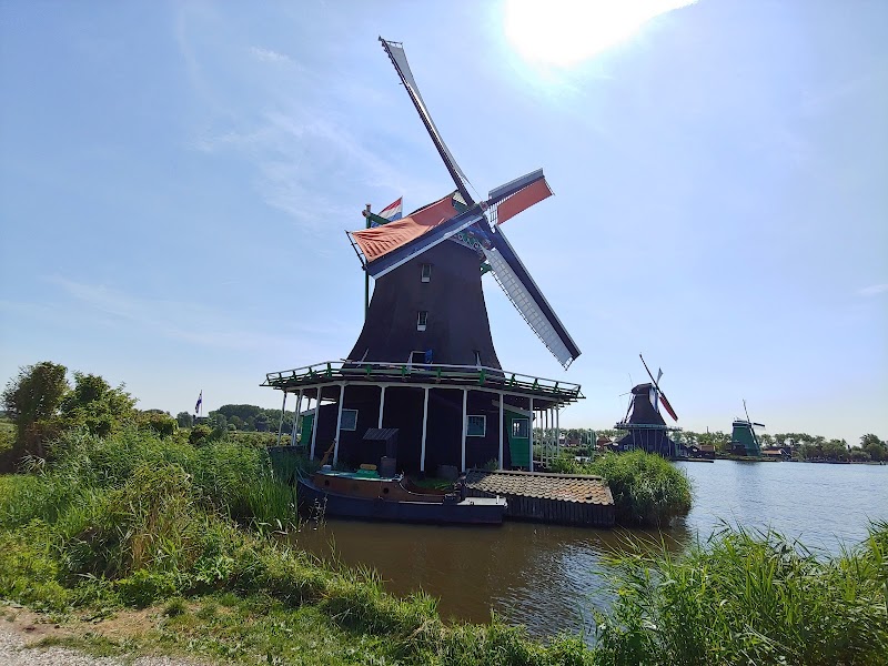 Wooden Shoe Workshop of Zaanse Schans - Wooden Shoe Workshop of Zaanse Schans, Kraaienest 4, 1509 AZ Zaandam, Netherlands