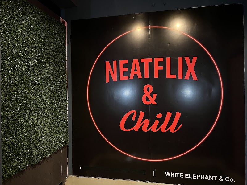 NEATFLIX AND CHILL - NEATFLIX AND CHILL saswat homes, Plot No: 516/1691, Biju Ln 3, Adarsh Vihar, Aryapalli, Patia, Bhubaneswar, Odisha 751024, India