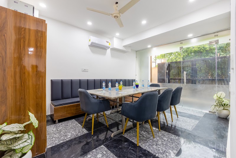 Fortune Inn Sector - 104 By ASPL - Fortune Inn Sector - 104 By ASPL Plot-GU, 04, Block A, Sector 104, Noida, Uttar Pradesh 201301, India